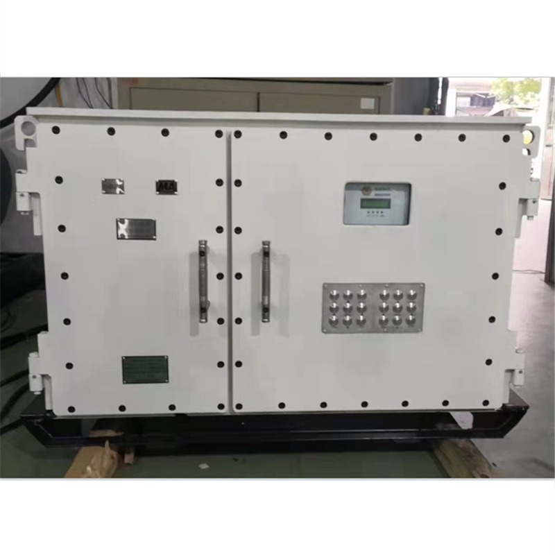 出售防爆变频器 性能稳定 厂家现货 BPJ6-132/1140K防爆变频器图片