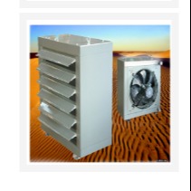 Z型蒸汽暖风机 R型热水暖风机 型号:NF111-Z314  库号：M26333