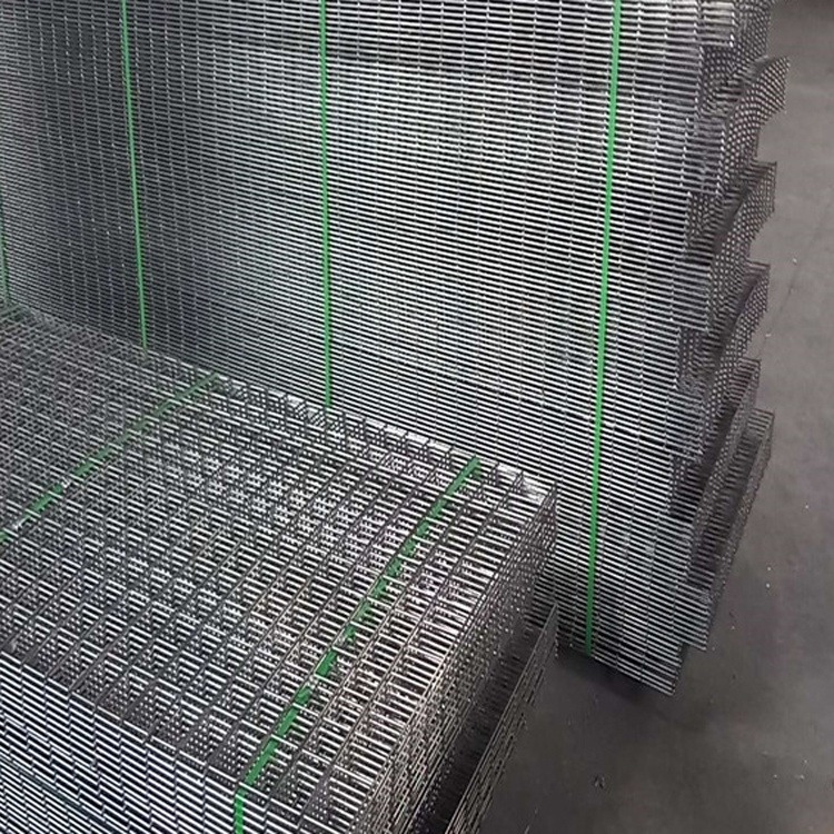 青年金属 焊接型网片 6毫米网片 碰焊钢筋建筑304不锈钢网片