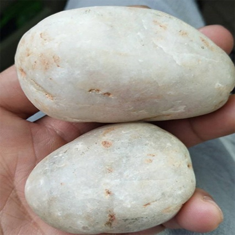 鹅卵石滤料 瑞思环保鹅卵石天然鹅卵石各种型号鹅卵石批发厂家供应