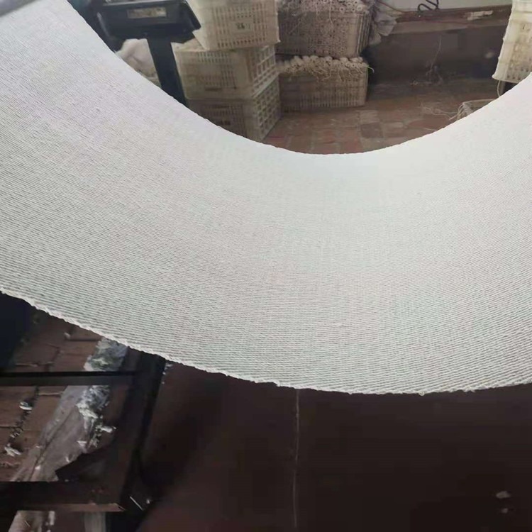 惠东工业用隔热布 3mm、陶瓷纤维防火布 硅酸铝绝热布
