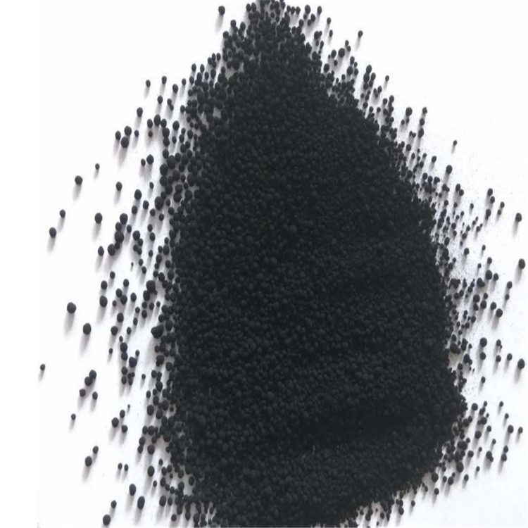 亿博瑞 冶炼碳黑 高温炉碳黑 加工定制图片
