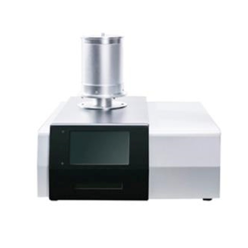 TGA103 热重分析仪 准权 高温塑胶热量检测仪