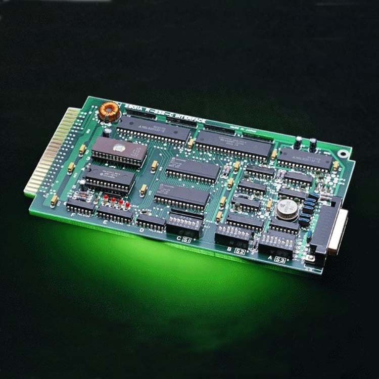 捷科电路 2.4G天线PCB电路板 方案开发设计 SMT贴片插件 抄板抄BOM原理图IC解密 软硬件开发 KB材质图片