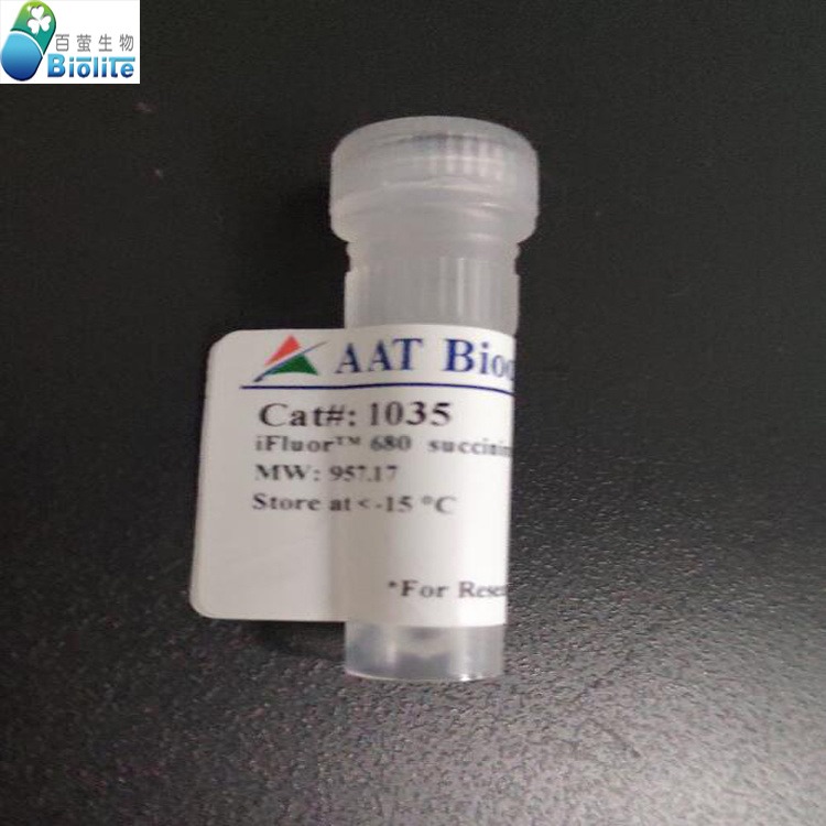 AAT Bioquest 钠离子荧光探针SoNa 520 货号21320