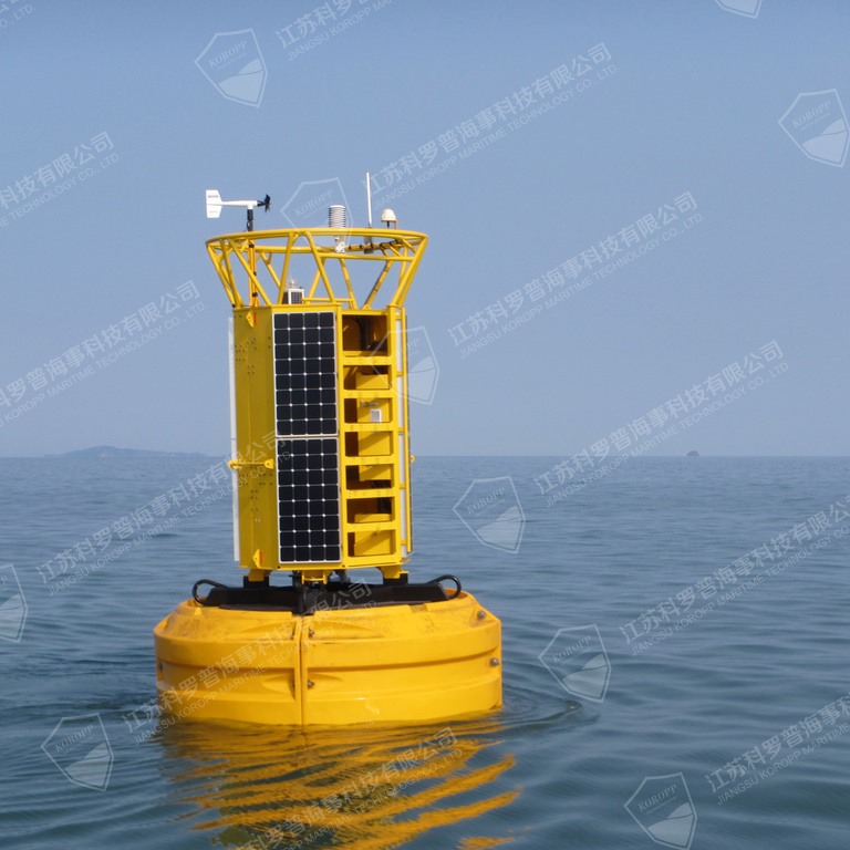 海洋环境监测浮标 航道水文监测浮标 航道警示浮标