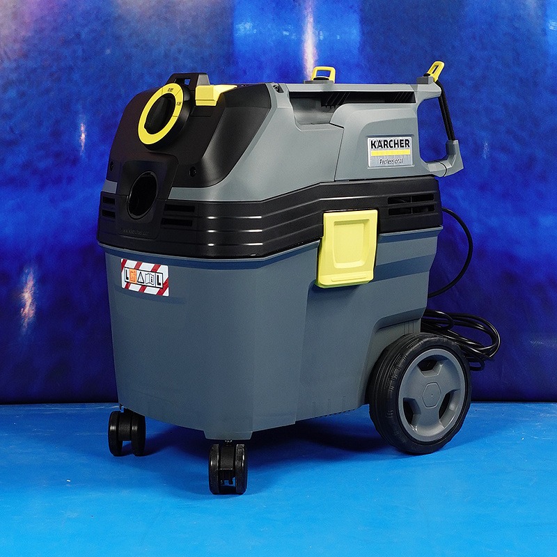 德国卡赫 紧凑型吸尘器 细粉尘除尘器 车内清洁机 凯驰清洁机 NT30/1AP