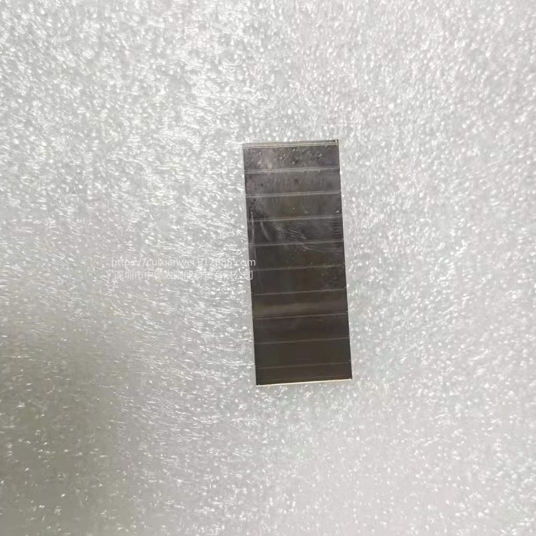 SC非晶硅太阳能板 太阳能发电板 太阳能光伏板 太阳能面板 太阳能阳光板 厂家直销中德图片