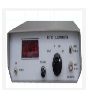 静电计 数字静电电位计 型号:BH018-EST103库号：M398483图片