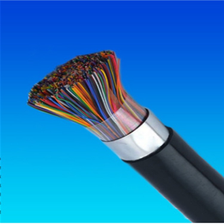 HYV音频电缆hya30X2X0.5 通信电缆