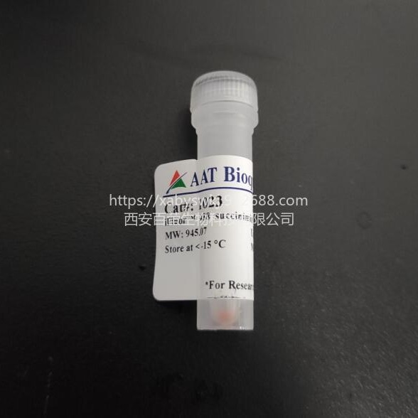 AAT Bioquest iFluor 488琥珀酰亚胺酯  替代Alexa Fluor 染料 货号1023