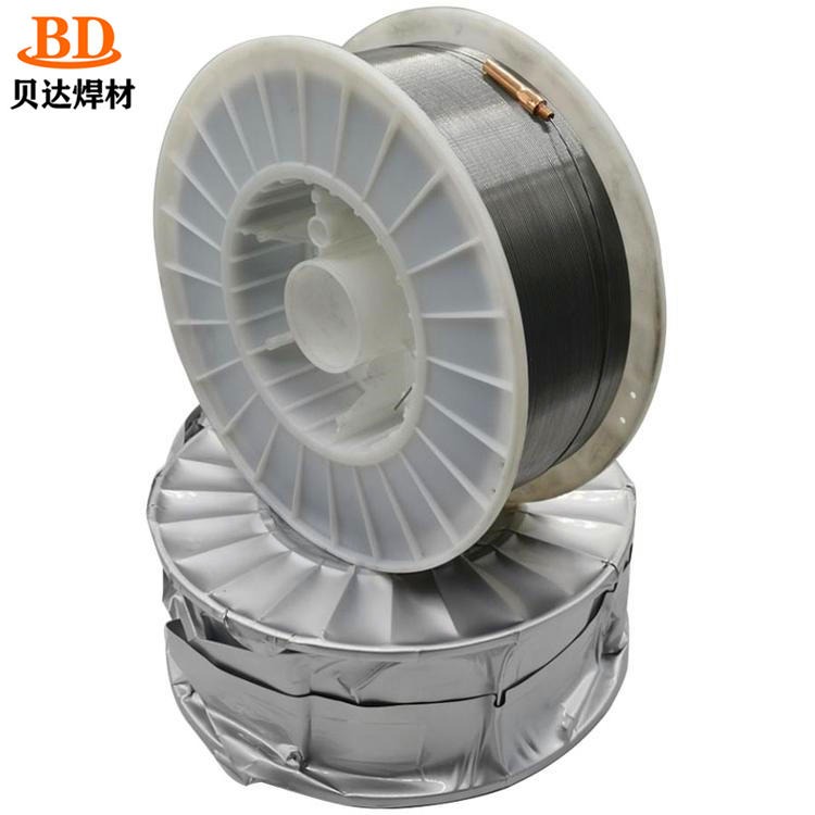 贝达 YD202耐磨合金焊丝 YD112耐磨焊丝 药芯焊丝制造商