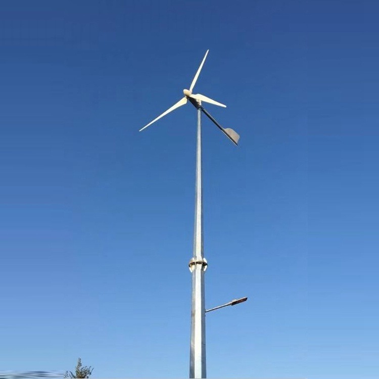 小型风力发电机220vA梅列小型风力发电机220vA晟成小型风力发电机生产厂家供应
