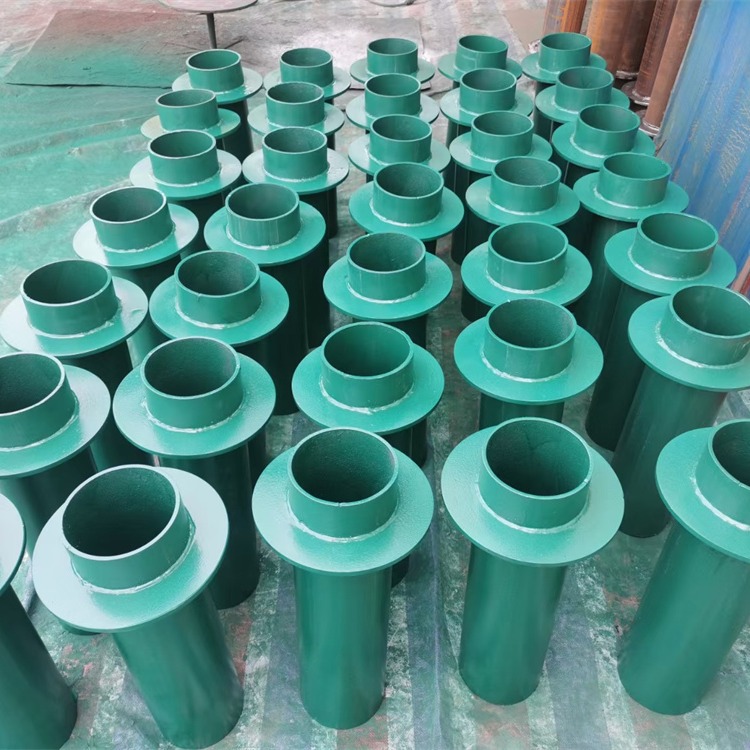 刚性防水套管  刚性防水套管河南林毅生产厂家价格低质量好