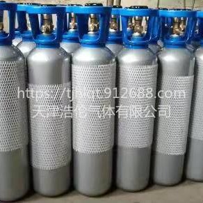 天津-销售高纯气体-氩气混合气--氦气混合气-氧气混合气-价格-送货-配送-充装