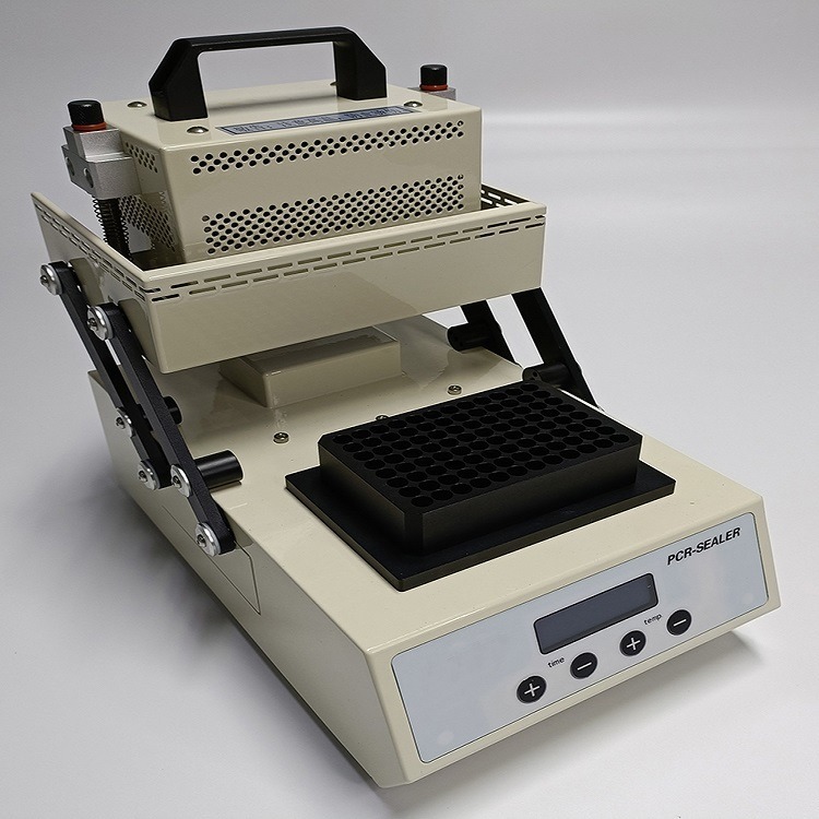 孔板热封机 型号:PCR-Sealer 96 库号：M351789  其他图片