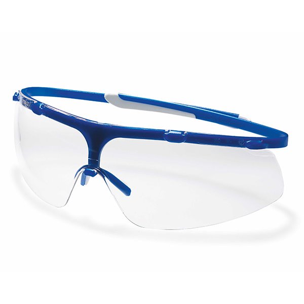 UVEX优唯斯9072211防刮擦防护眼镜
