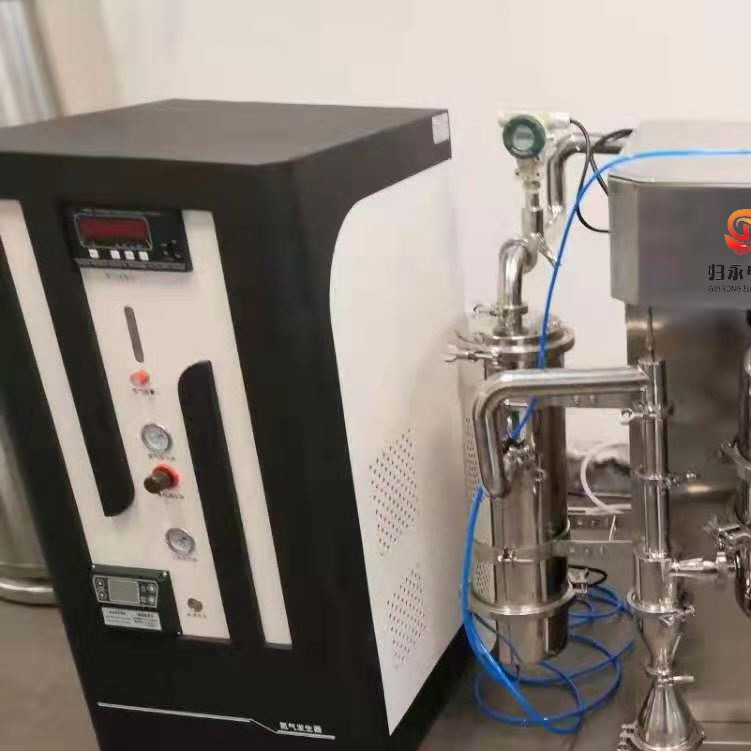 岛津液质联用适用氮气发生器AYAN-30L2 杭州安研 厂家直发直销 高新技术企业
