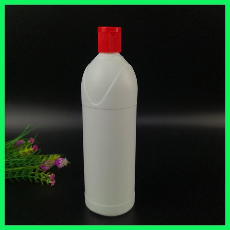 博傲塑料 84消毒液包装瓶 液体包装瓶 消毒用品包装瓶