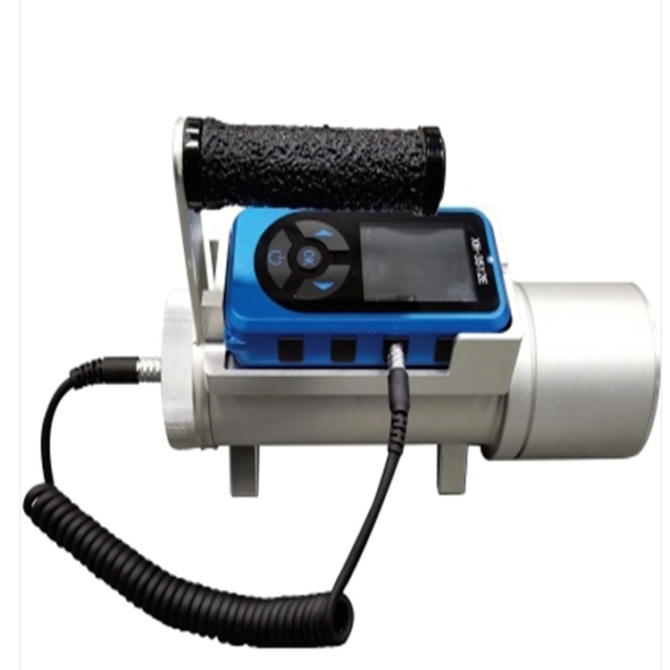 XH-3512E 高灵敏度 环境级空气比释动能率仪用于工作场所环境剂量监测