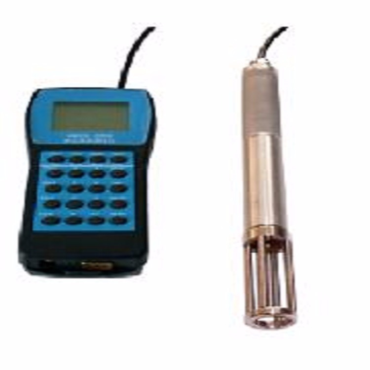 手持式焦油水分检测仪(中西器材） 型号:ZXMS1204N10 库号：M377090
