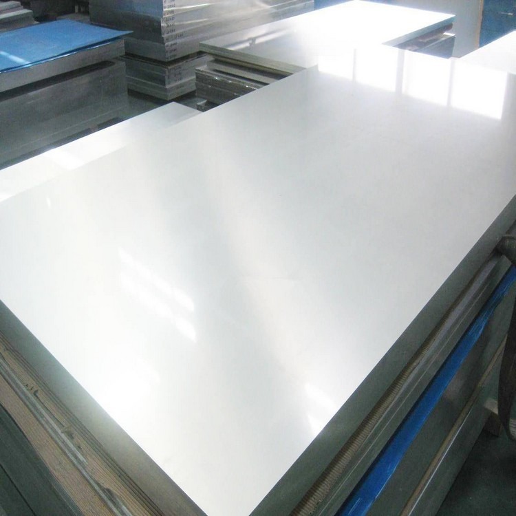 现货国标6061氧化铝板 西南铝板,可切割下料,图片