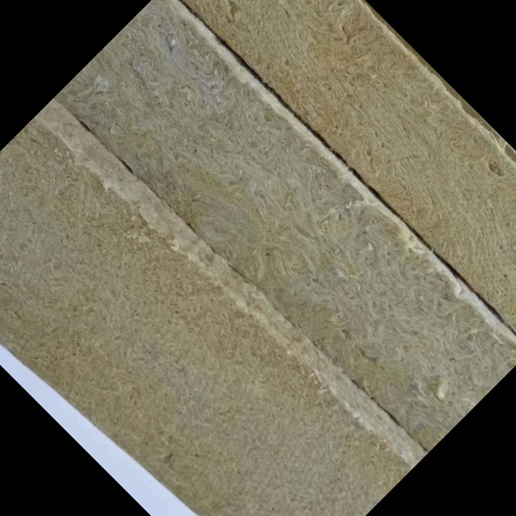 专业生产岩棉板厂家-墙体保温板 悦盈80K-150K岩棉板价格更新