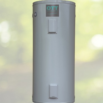 欧特 电热水器销售 型号 EDM200 容积 200L 功率 6KW  大容积电热水器图片