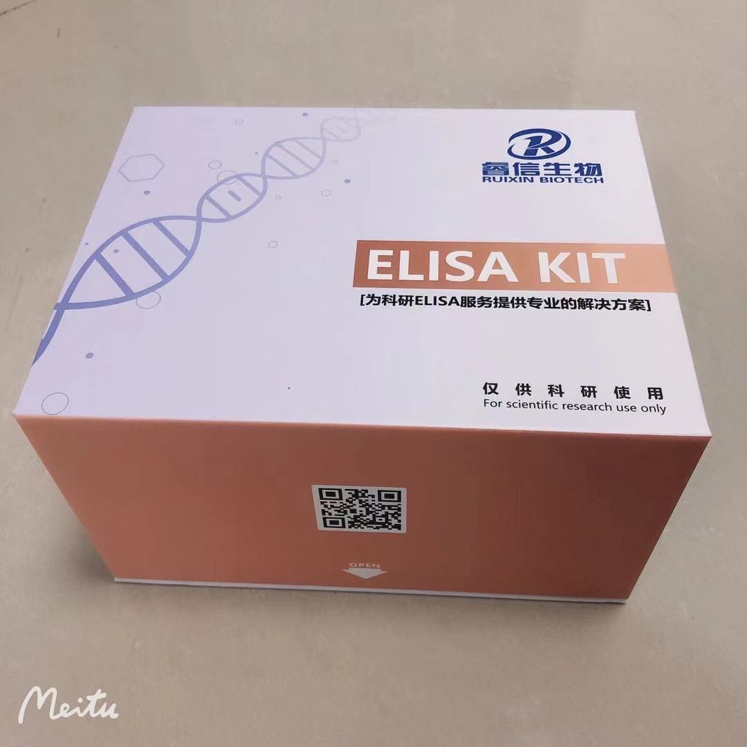 elisa法试剂盒 山羊ELISA试剂盒 单克隆抗体 睿信生物