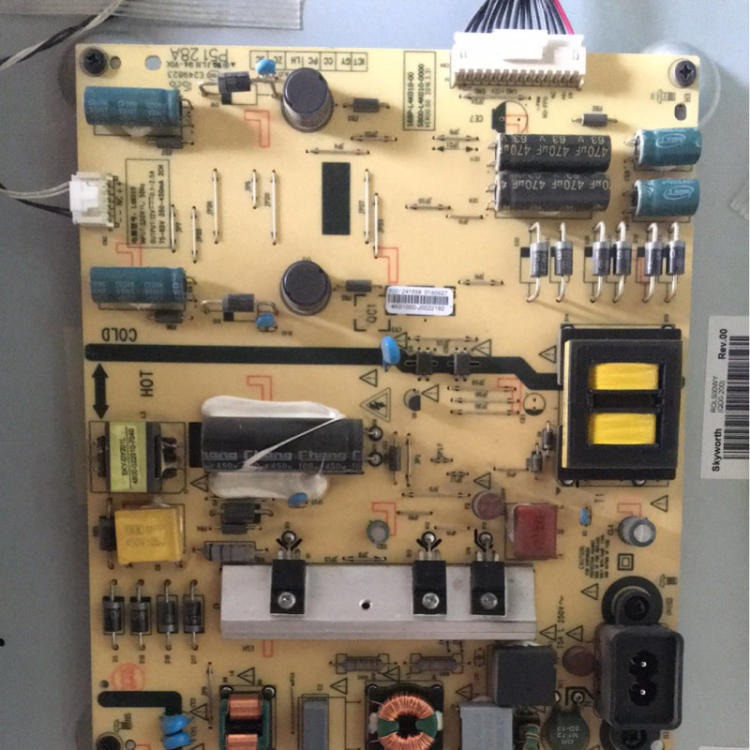 捷科电路  稳压电源PCB线路板  稳压电源电路板  电源方案开发设计  软硬件开发  PCB KB材质图片