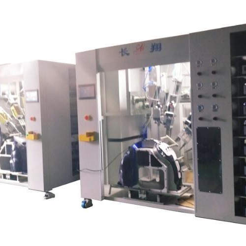 自动化焊接机-自动化超声波焊接机 全自动化超声波焊接机图片