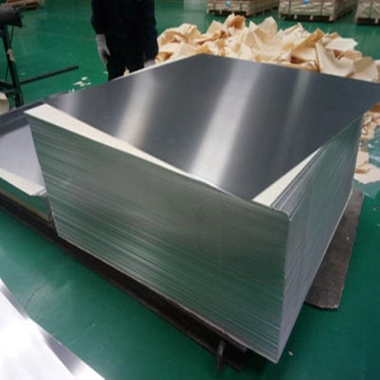 高硬度铝板 美国进口2014铝板 2014美标铝板厂家现货