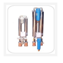 小型无热再生空气干燥器 型号:BD73-gxw -3/1库号：M234562