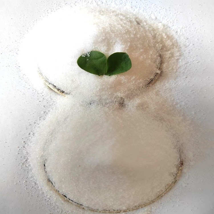 干粉PAM 微小颗粒状 污水澄清剂 阳离子聚丙烯酰胺出厂价格