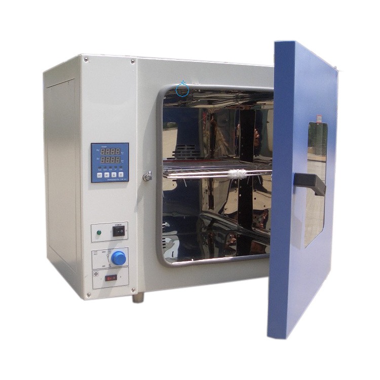 恒温鼓风干燥箱 DHG-9203A台式实验室干燥箱 250度不锈钢烘箱