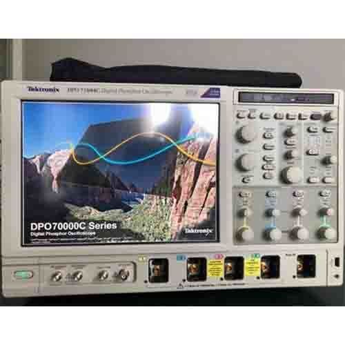 二手Tektronix泰克 DPO71604C 混合信号示波器