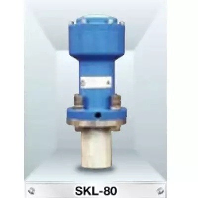 日本气锤SKL100不锈钢空气锤管道疏通SEISHIN 气动仓壁振动器