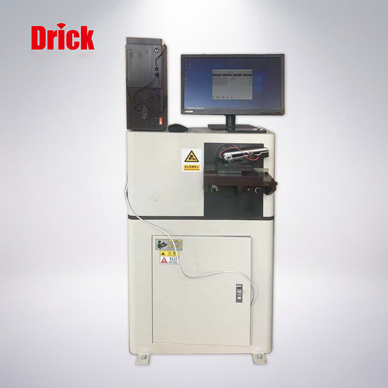 DRK-FFWQ德瑞克金属板材反复弯曲试验机 德瑞克drick金属检测