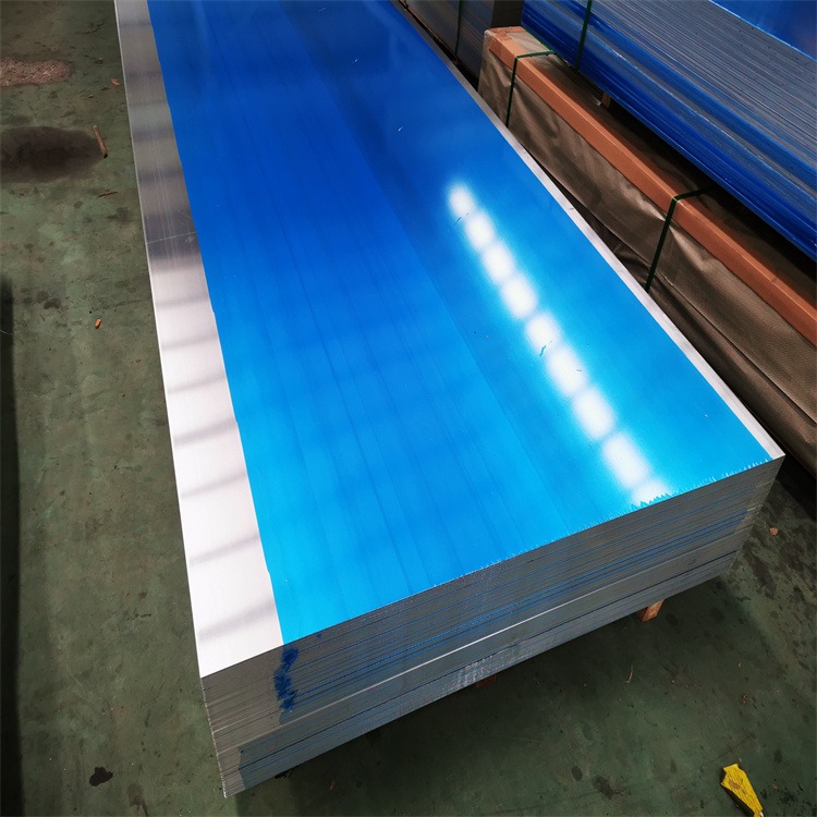 睿衡铝业 上海铝板6061铝板 抗腐蚀 价格优惠 中厚板零割配送 价格合理