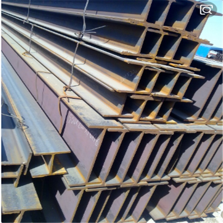 厂家供应热轧q235工字钢 工程专用工字钢厂房建筑结构工字钢
