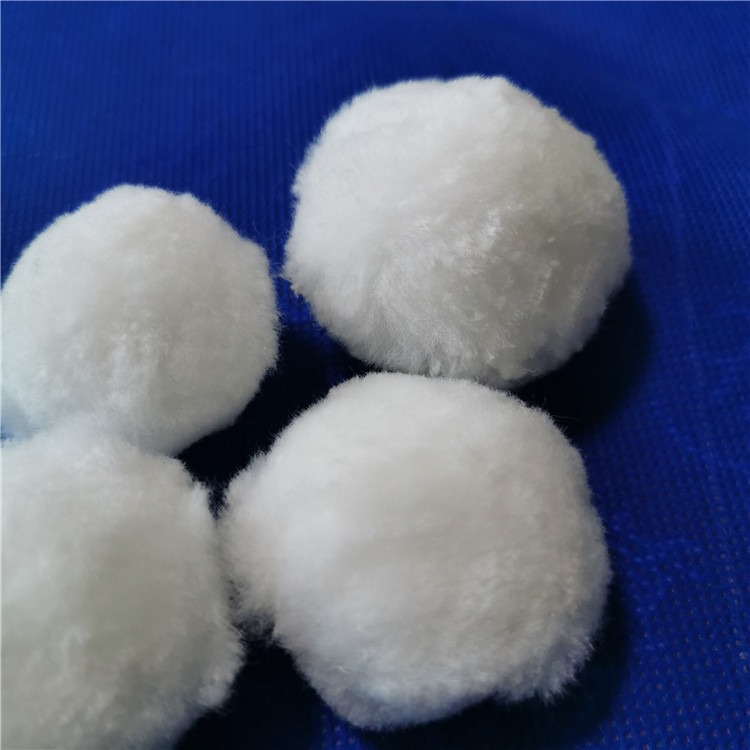 纤维球系列产品 纤维球滤 纤维球厂家