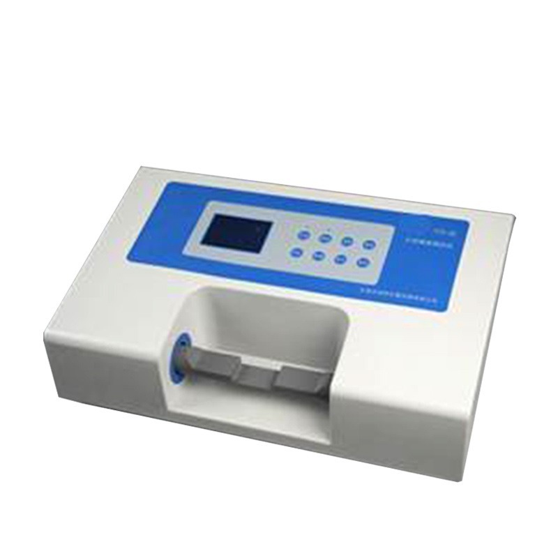 YD-2片剂硬度仪药典药检检测仪器HENCH片剂硬度测试仪