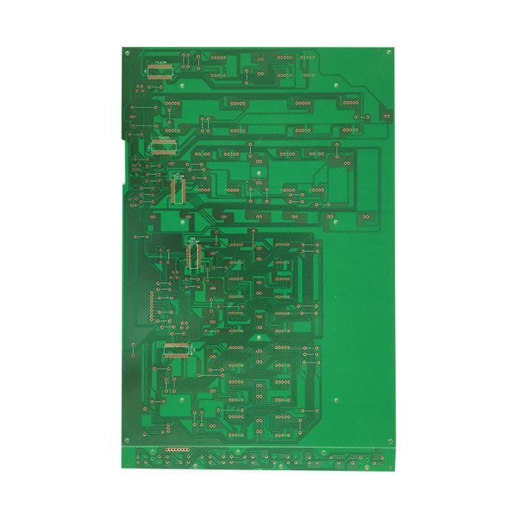 捷科电路 车载监控方案开发  车载录相机电路板 电路板快速打样 软硬件开发 PCB 生益材质