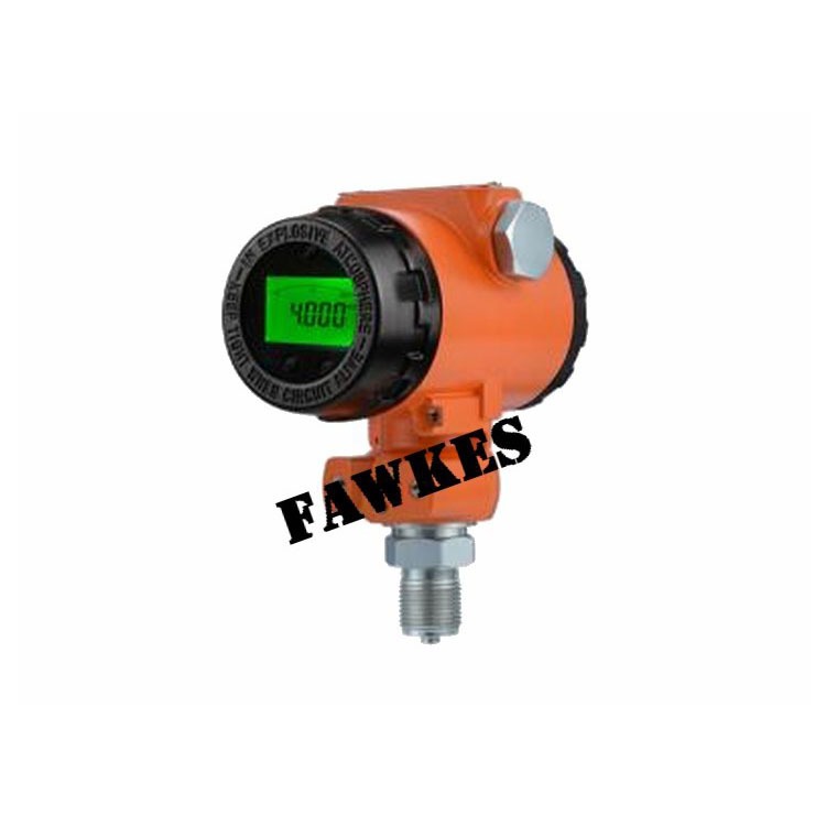 美国FAWKES进口小巧型压力变送器 小巧型压力变送器价格M20*1.5M
