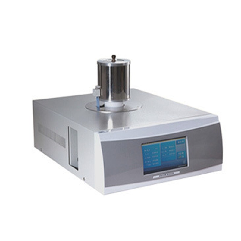 准权 DZ3332室温-1350℃ DTA高温差热分析仪