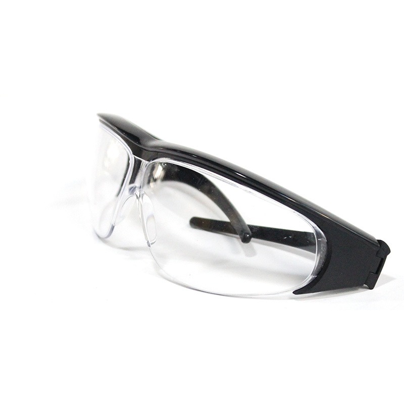 霍尼韦尔1002781 M100经典款防雾防刮擦防护眼镜