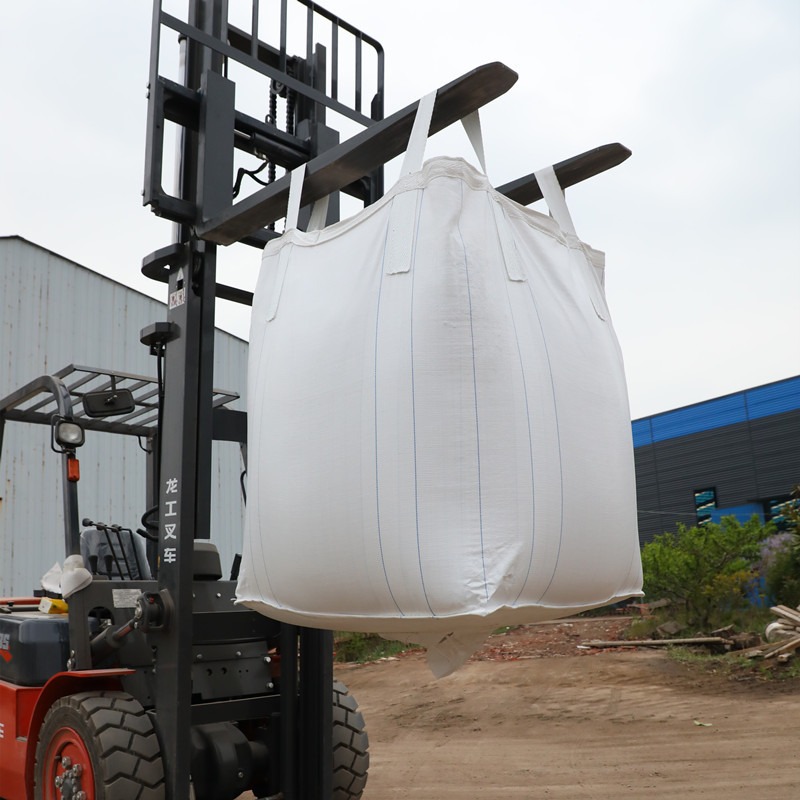 吨袋集装袋 聚丙烯立体袋 临沂吨袋生产厂家 邦耐得图片
