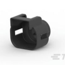 泰科TE/AMP 2103013-2 塑壳接插件 汽车连接器