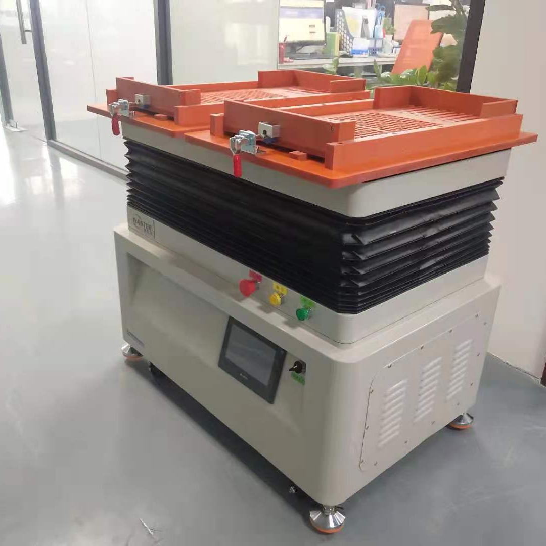 深圳棒料排料机 胶圈自动排料机 圆柱滚子自动排料机图片