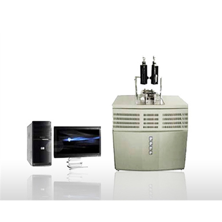 KDJC-3000型微机全自动胶质层测定仪 胶质层检测仪 烟煤胶质层测试仪图片